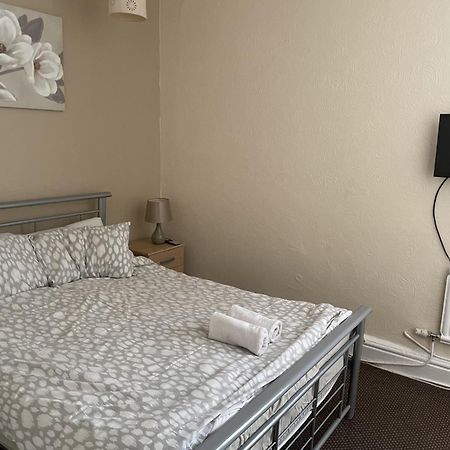 San Diego Guest House - Near Pleasure Beach Blackpool Dış mekan fotoğraf