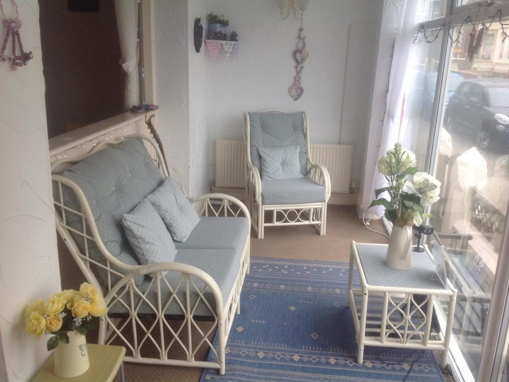 San Diego Guest House - Near Pleasure Beach Blackpool Dış mekan fotoğraf