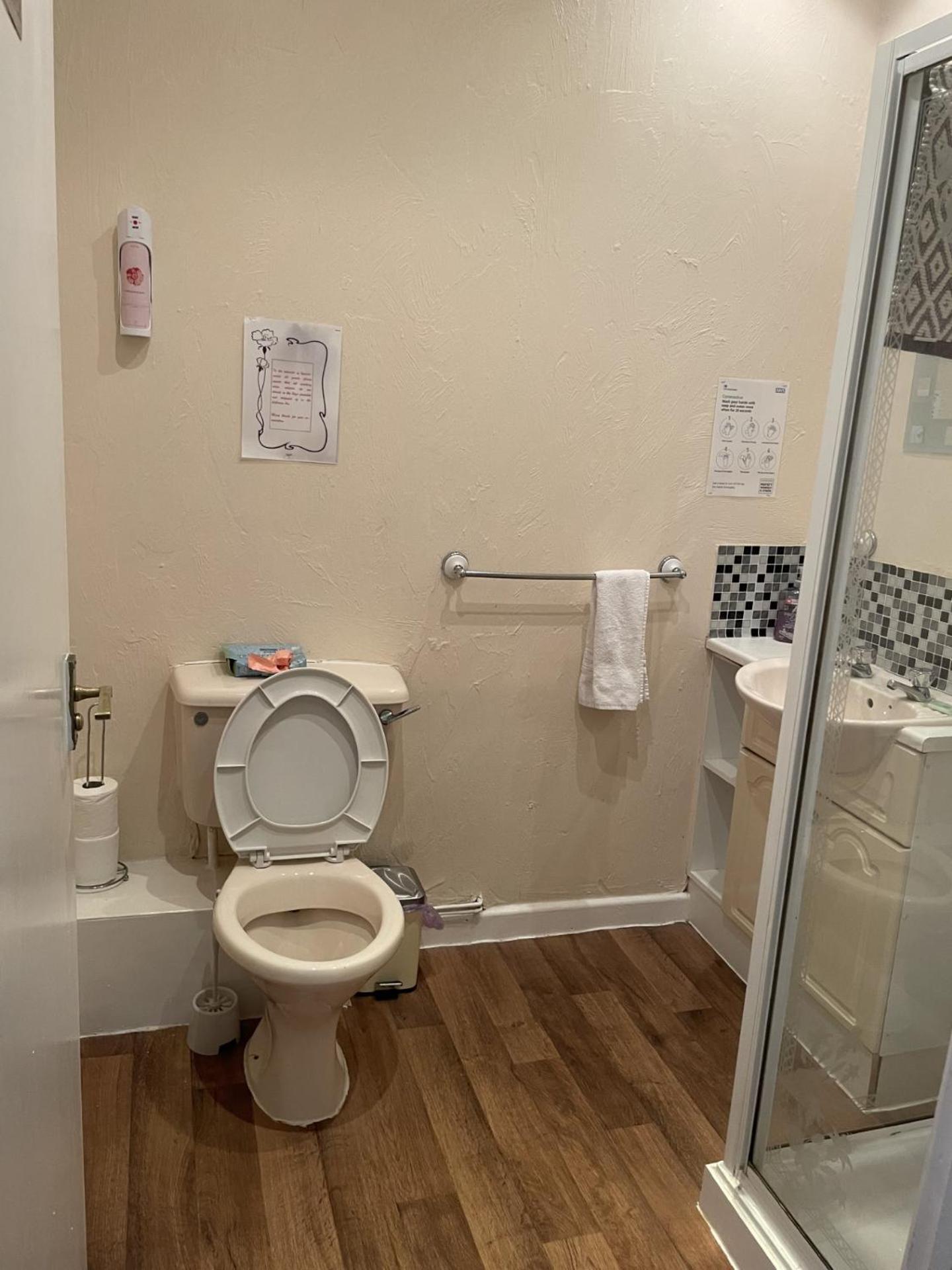 San Diego Guest House - Near Pleasure Beach Blackpool Dış mekan fotoğraf