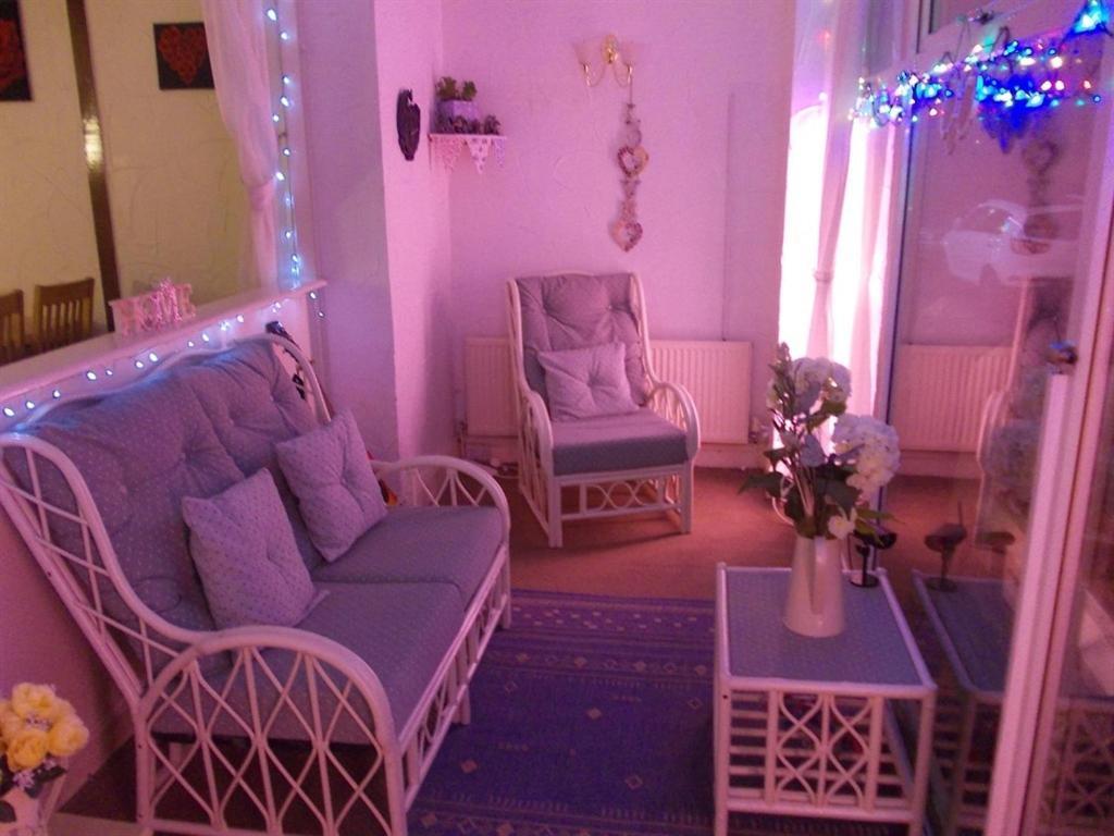 San Diego Guest House - Near Pleasure Beach Blackpool Dış mekan fotoğraf
